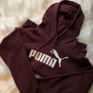 Puma Hoodie
